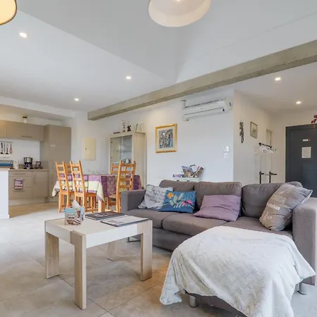 Faveloun 度假居 艾盖兹