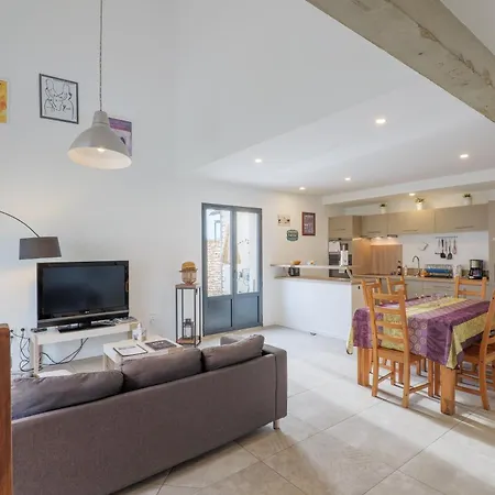 Faveloun 度假居 艾盖兹