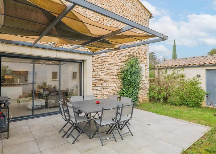 Faveloun 度假居 *