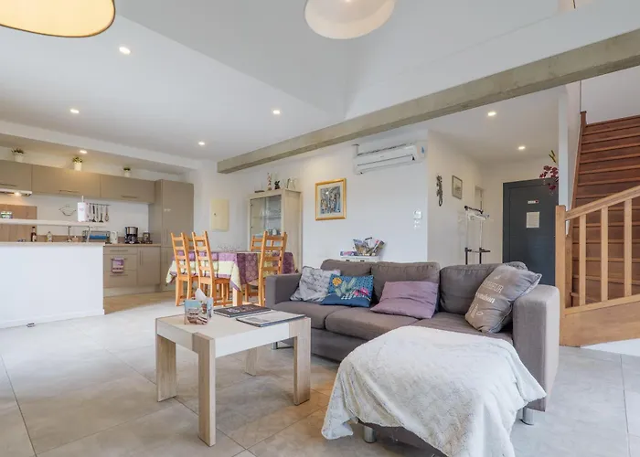 Faveloun 度假居 艾盖兹