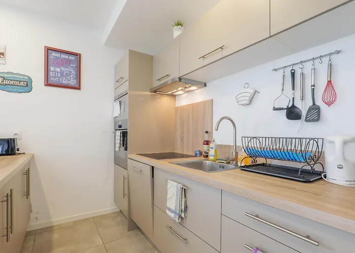 度假居 Faveloun *